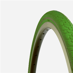 28x1 5/8x1 1/2 GROEN REFLEX NO PUNTUR